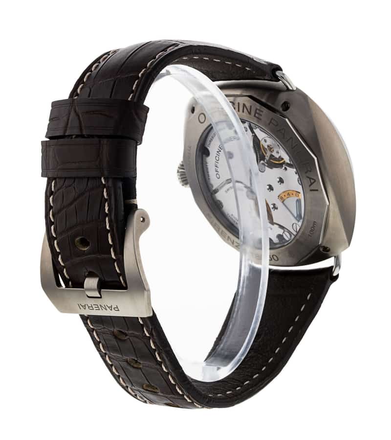 Panerai Radiomir 8 days PAM00346